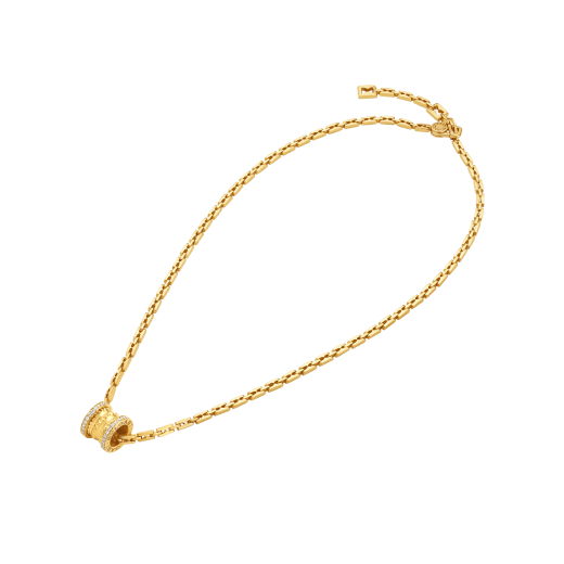 BVL B.Zero1 Necklace