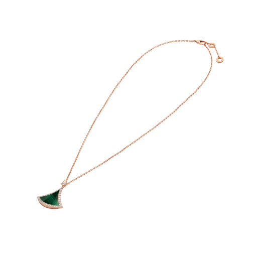 BVL Divas’ Dream Necklace