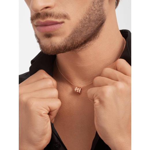 BVL Serpenti Vipper Necklace