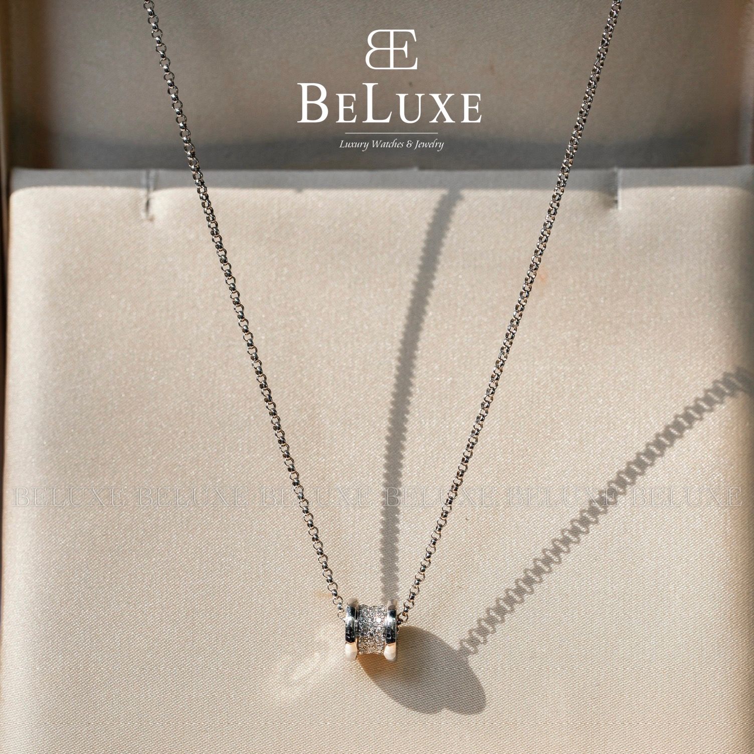 BVL B.zero1 Necklace