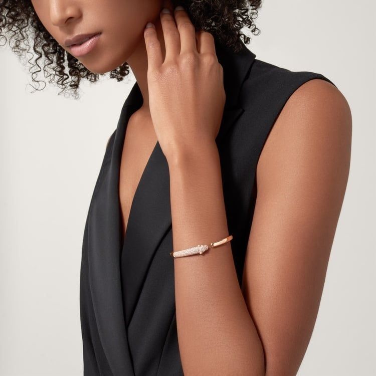 Cartier PANTHÈRE DE CARTIER BRACELET