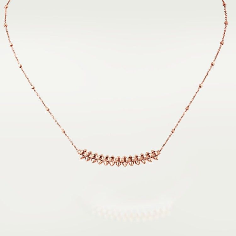 Clash De Cartier Necklace