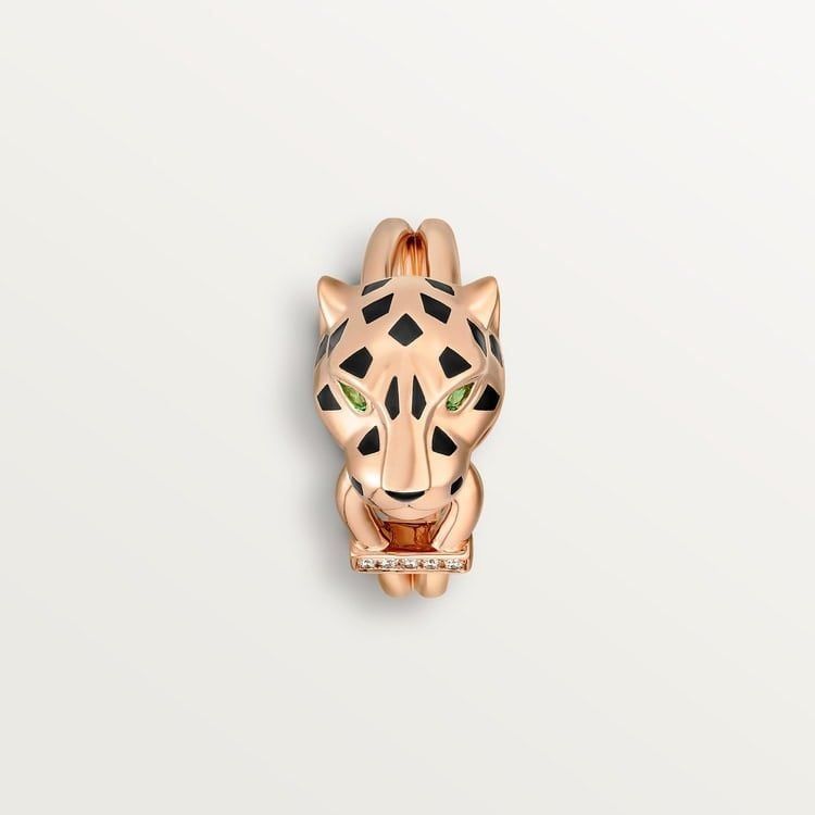 Cartier Panthere De Cartier Ring