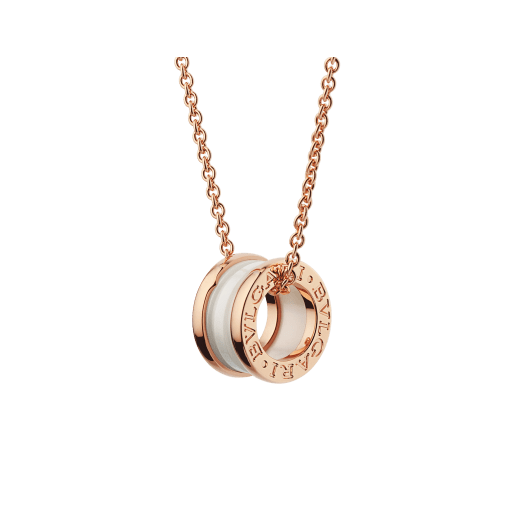 BVL B.Zero1 Necklace