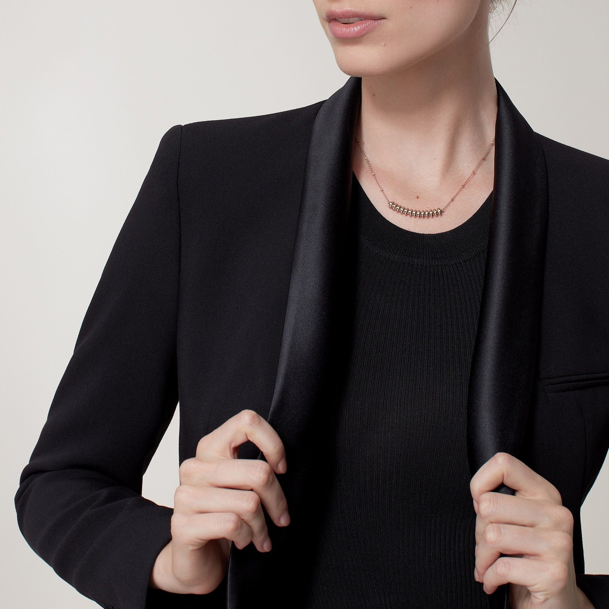 Clash De Cartier Necklace