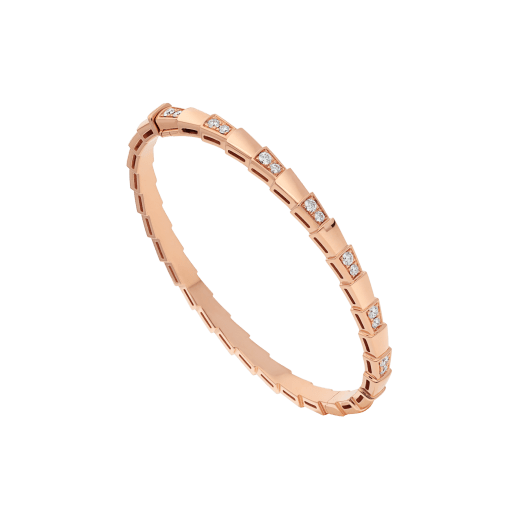 BVL Serpenti Viper Bracelet