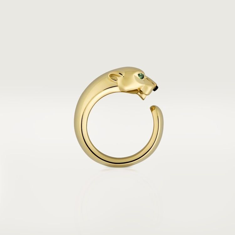 Cartier Panthere De Cartier Ring