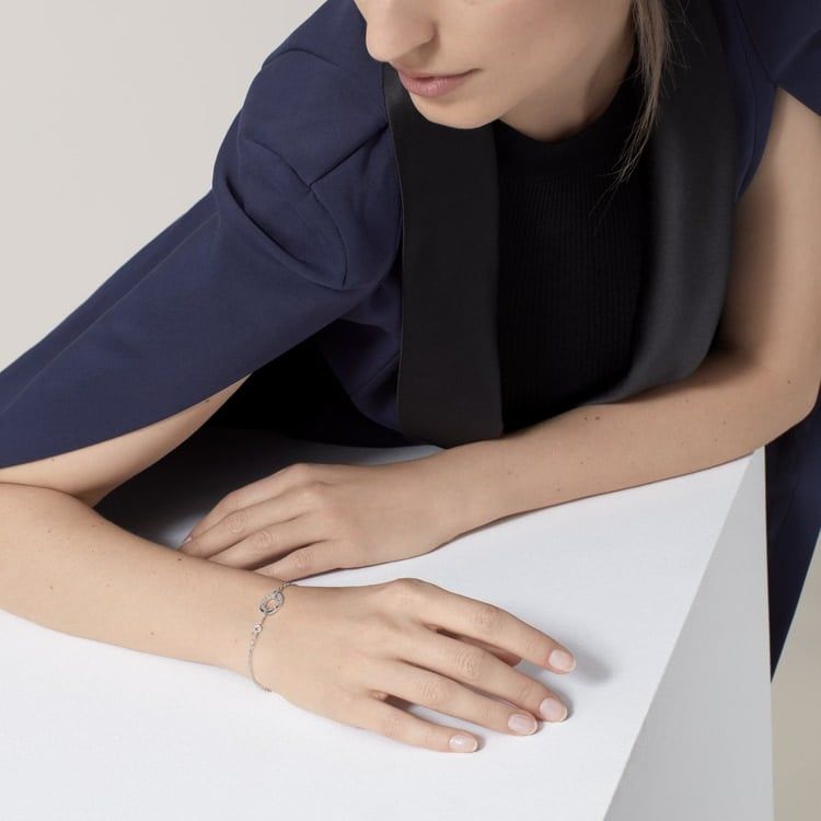Cartier love bracelet