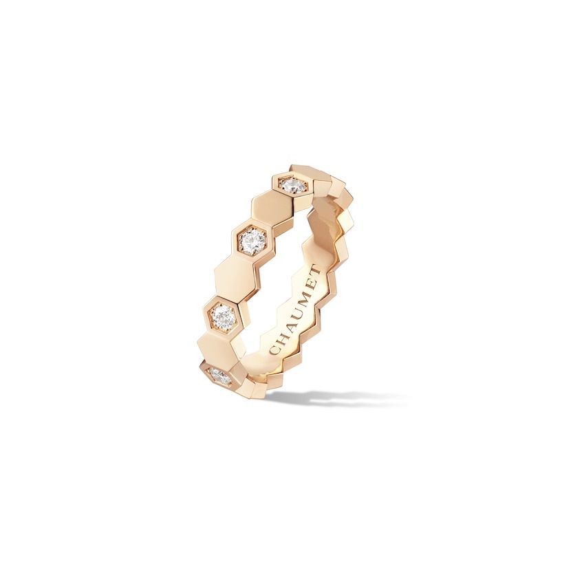 Chaumet Bee My Love Ring