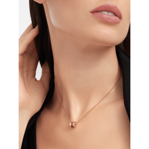 BVL B.Zero1 Necklace