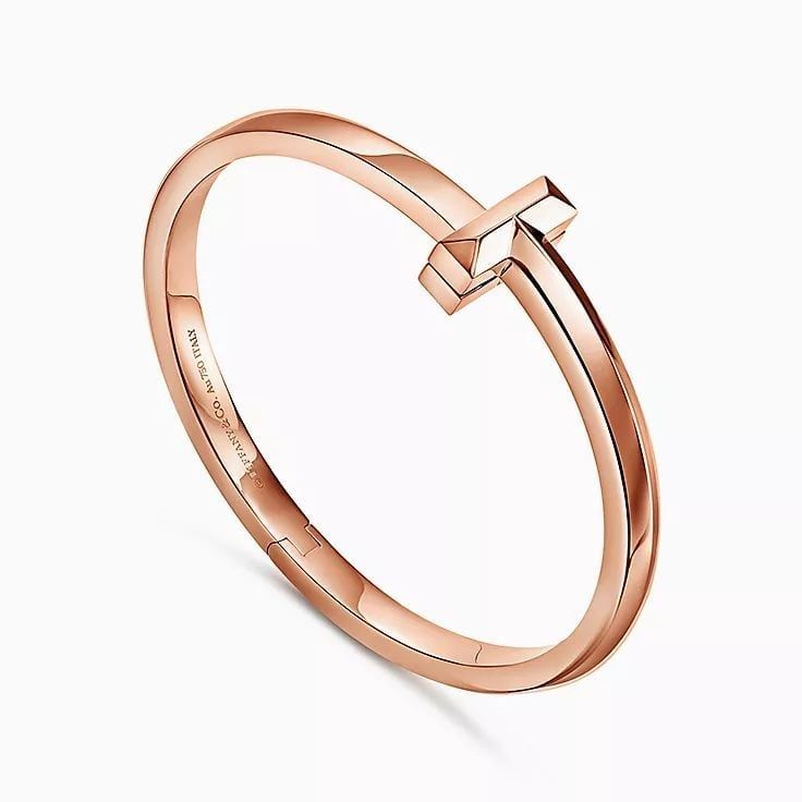 Tiffany T1 Bracelet