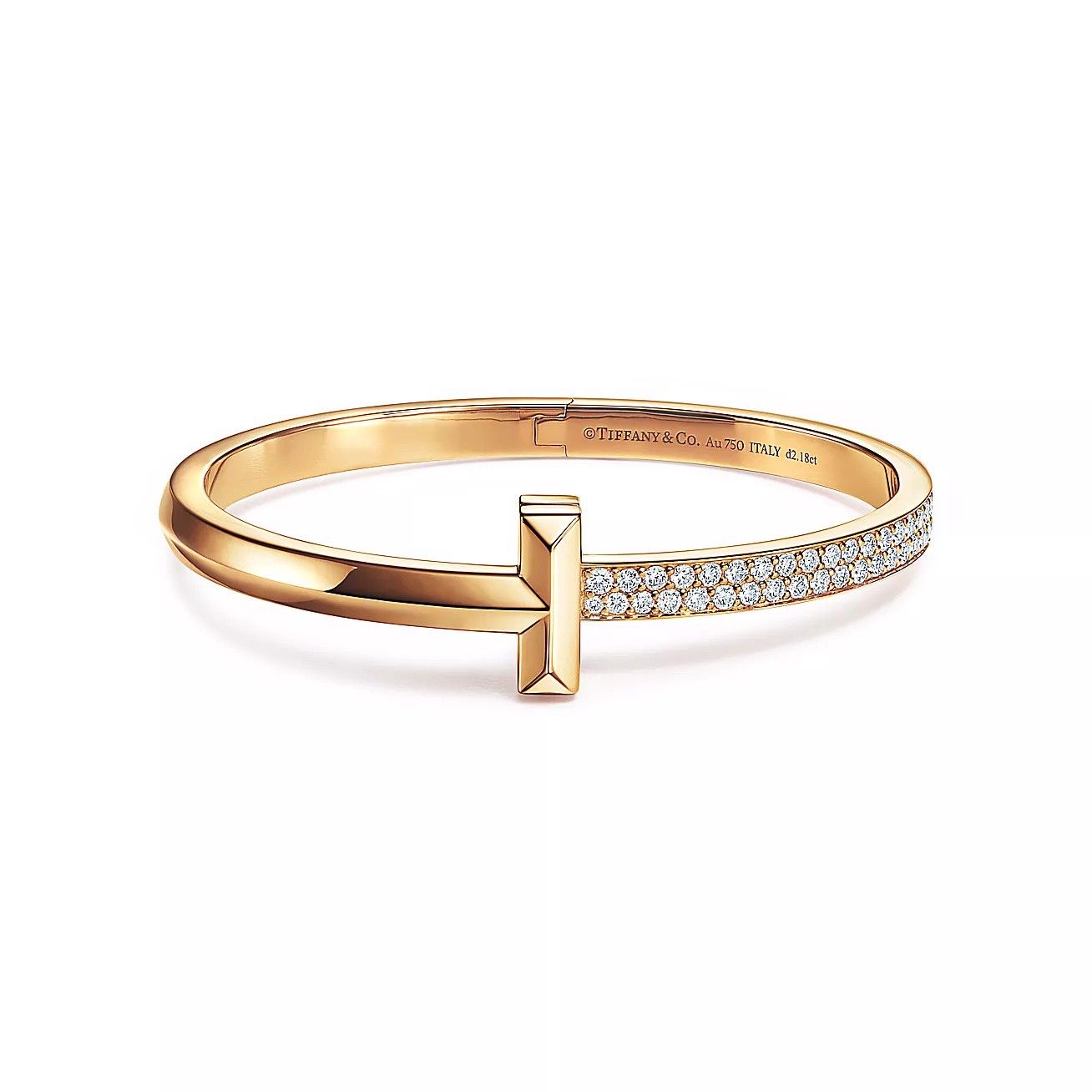 Tiffany T1 Bracelet