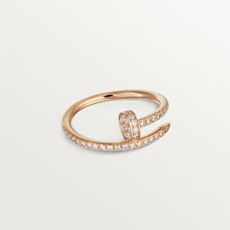 Juste un Clou Ring