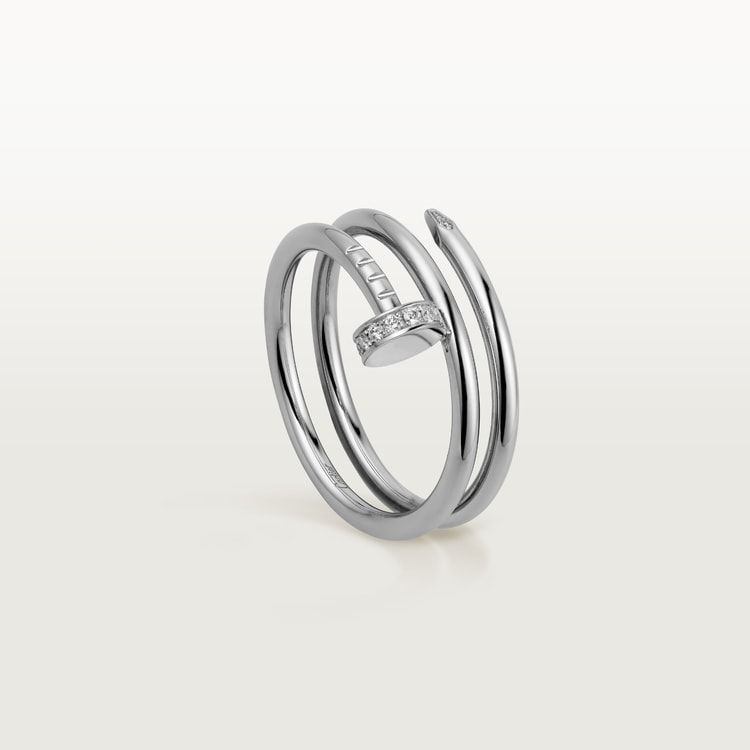 Juste un Clou Ring