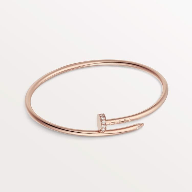 Cartier Juste un Clou bracelet, small model