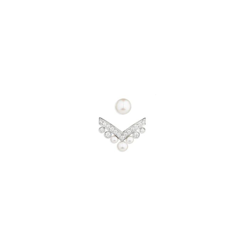 Chaumet Josephine Earrings