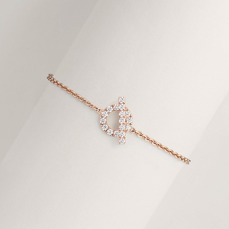 Hermes Finess Bracelet