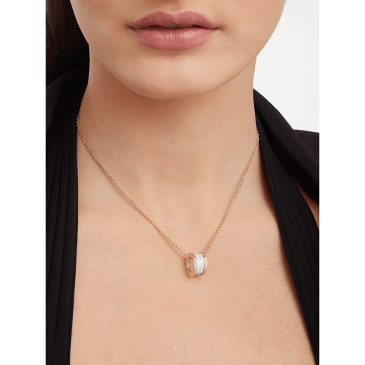 BVL B.Zero1 Necklace