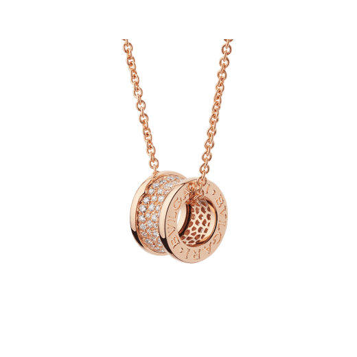 BVL B.Zero1 Necklace