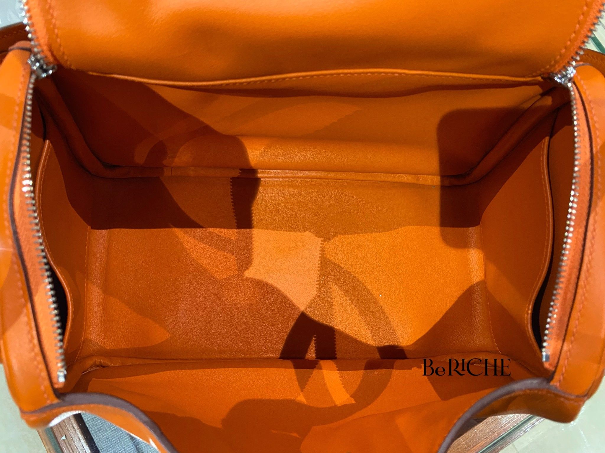 Lindy 26 Swift Orange PHW