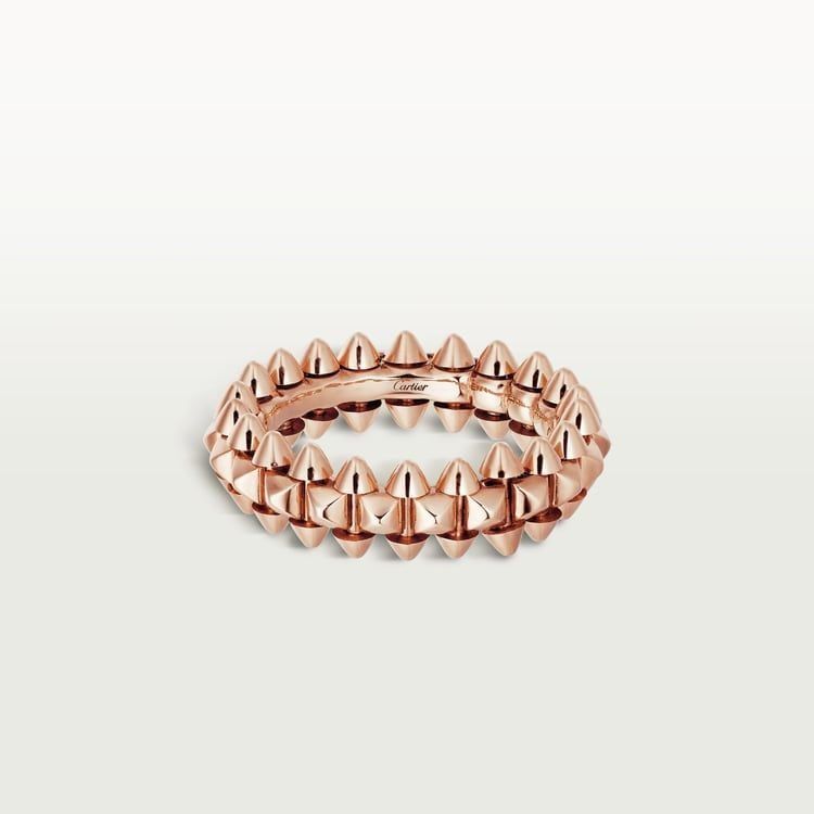 Clash De Cartier Ring, small model