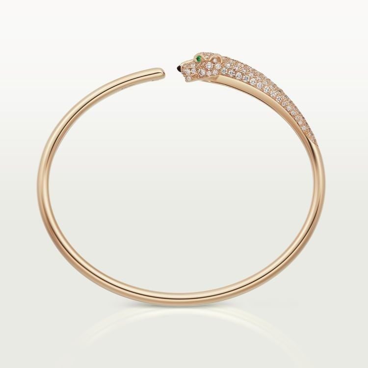 Cartier PANTHÈRE DE CARTIER BRACELET