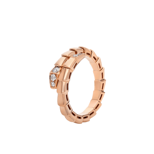 BVL Serpenti Vipper Ring