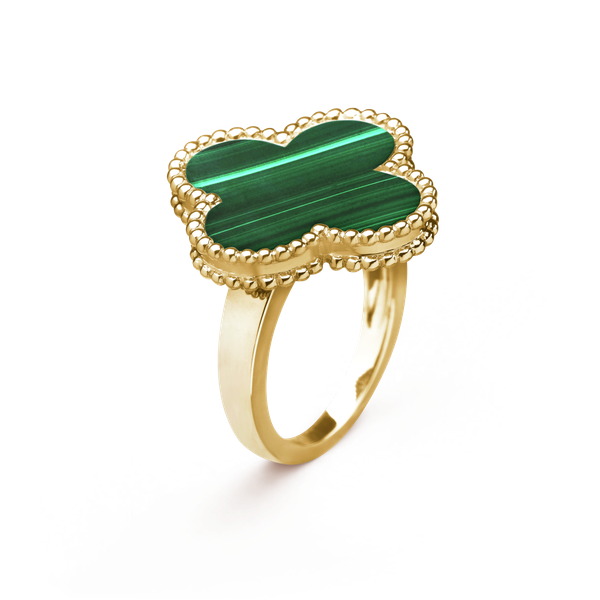 VCA Magic Alhambra ring