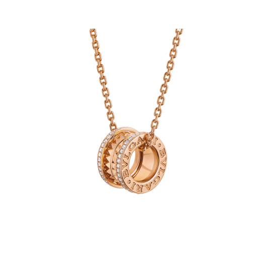 BVL B.Zero1 Necklace