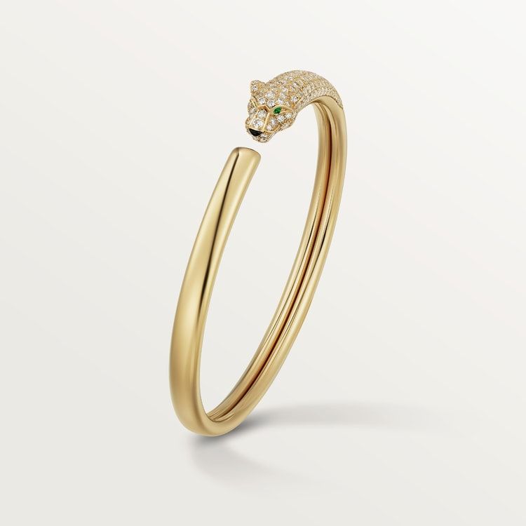 Cartier PANTHÈRE DE CARTIER BRACELET