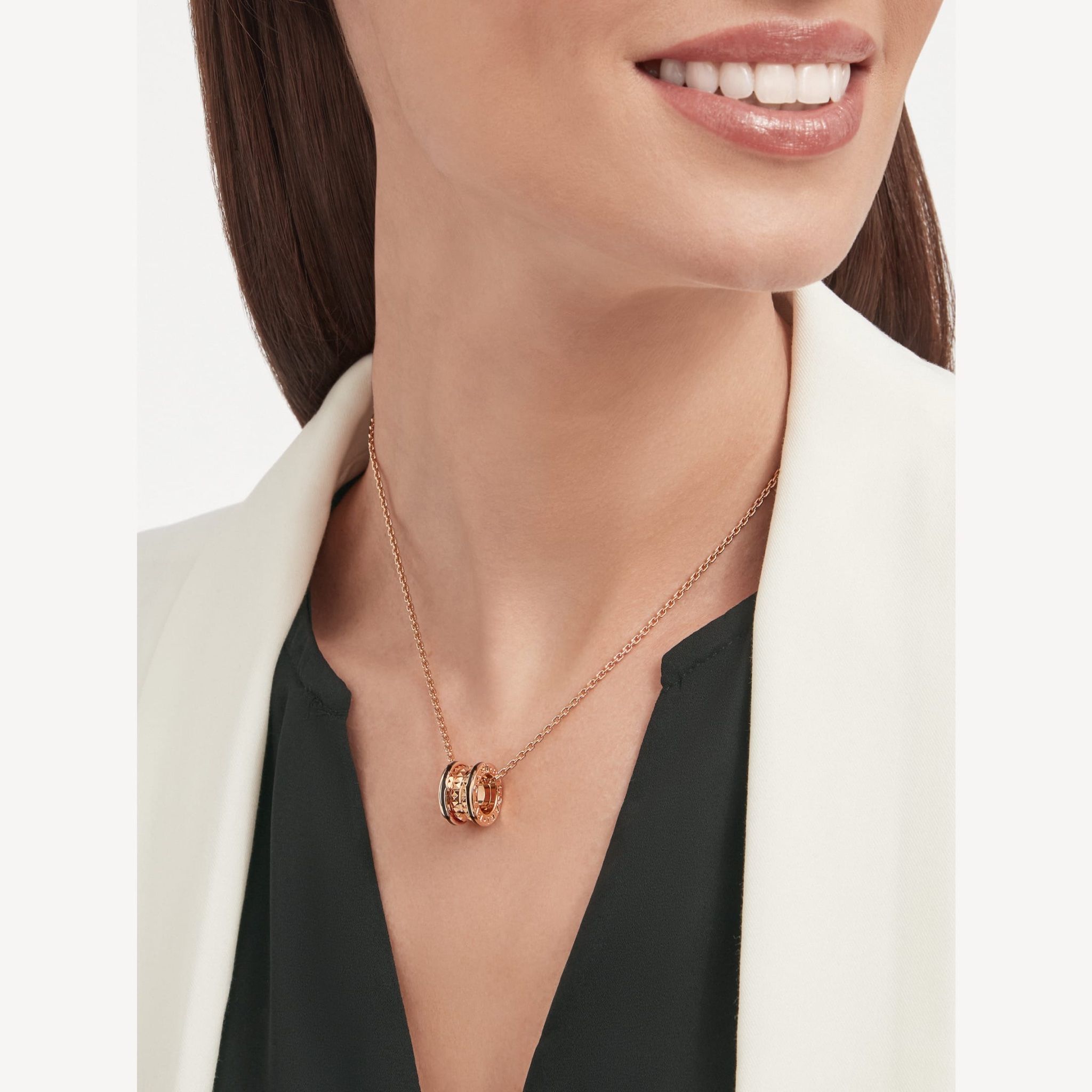 BVL B.Zero1 Necklace