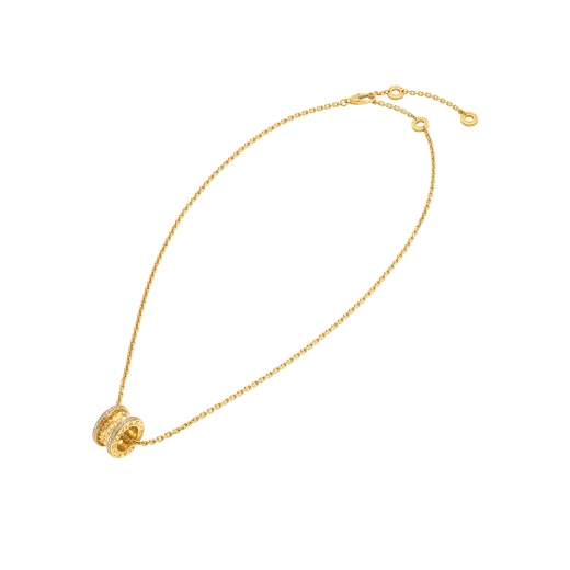 BVL B.Zero1 Necklace