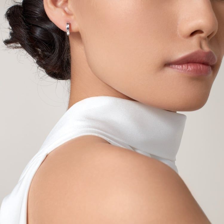 Cartier love Earrings