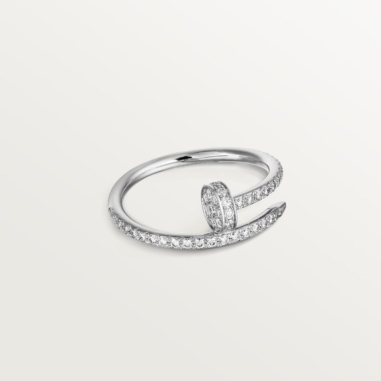 Juste un Clou Ring