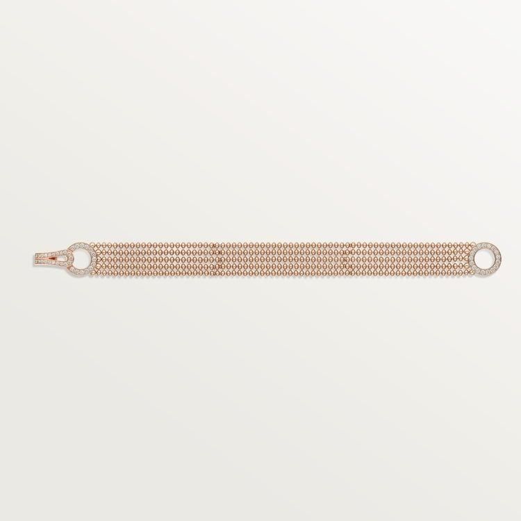 Cartier Agrefe Bracelet