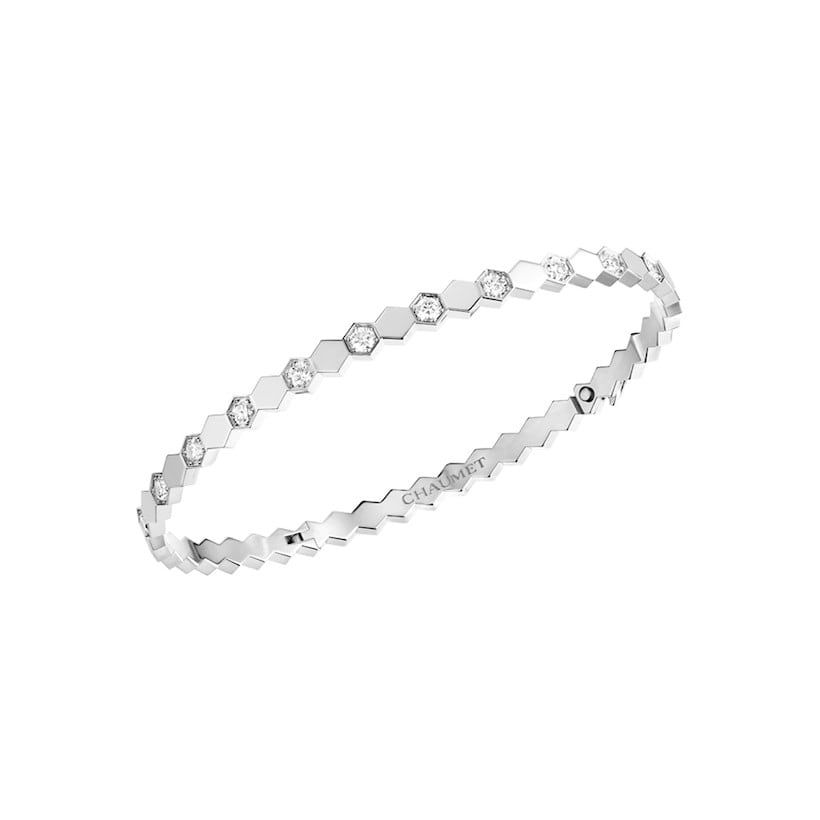 Chaumet Bee My Love Bracelet
