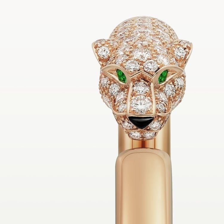 Cartier PANTHÈRE DE CARTIER BRACELET