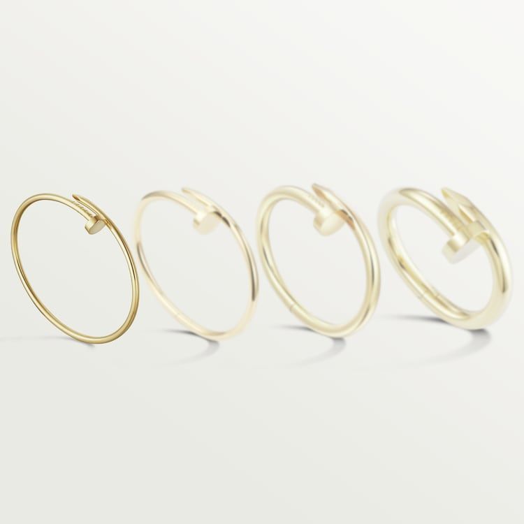 Cartier Juste un Clou Bracelet
