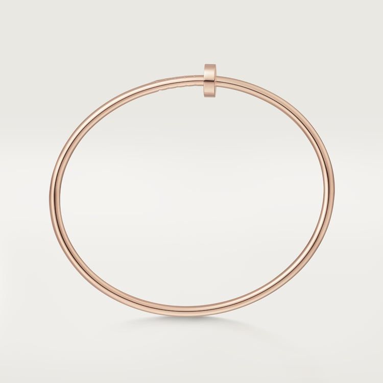 Cartier Juste un Clou bracelet