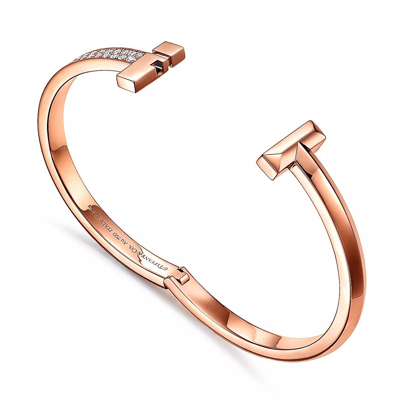 Tiffany T1 Bracelet