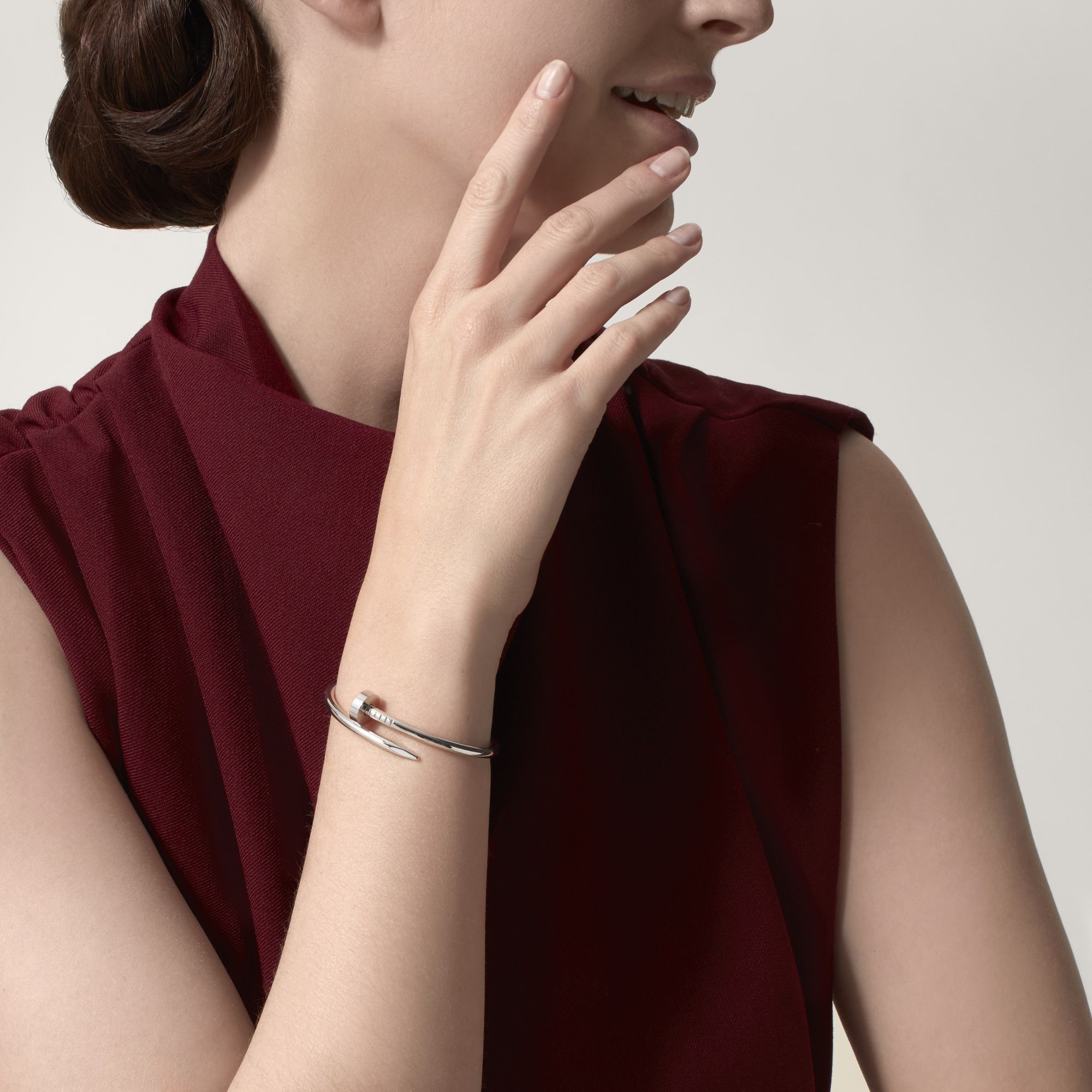 Cartier Juste un Clou Bracelet
