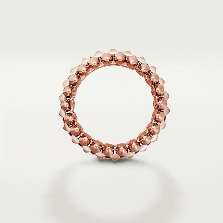 Clash De Cartier Ring, small model