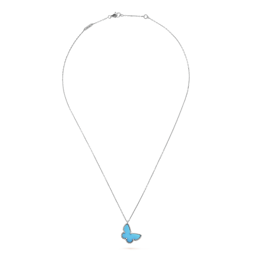 VCA Sweet Alhambra Butterfly pendal