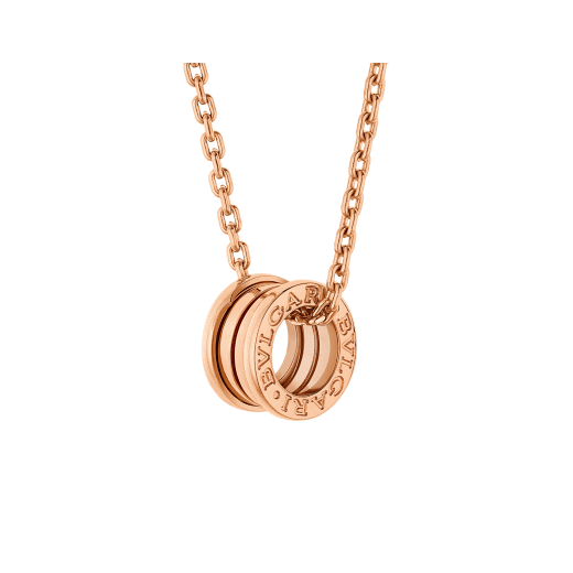 BVL B.Zero1 Necklace