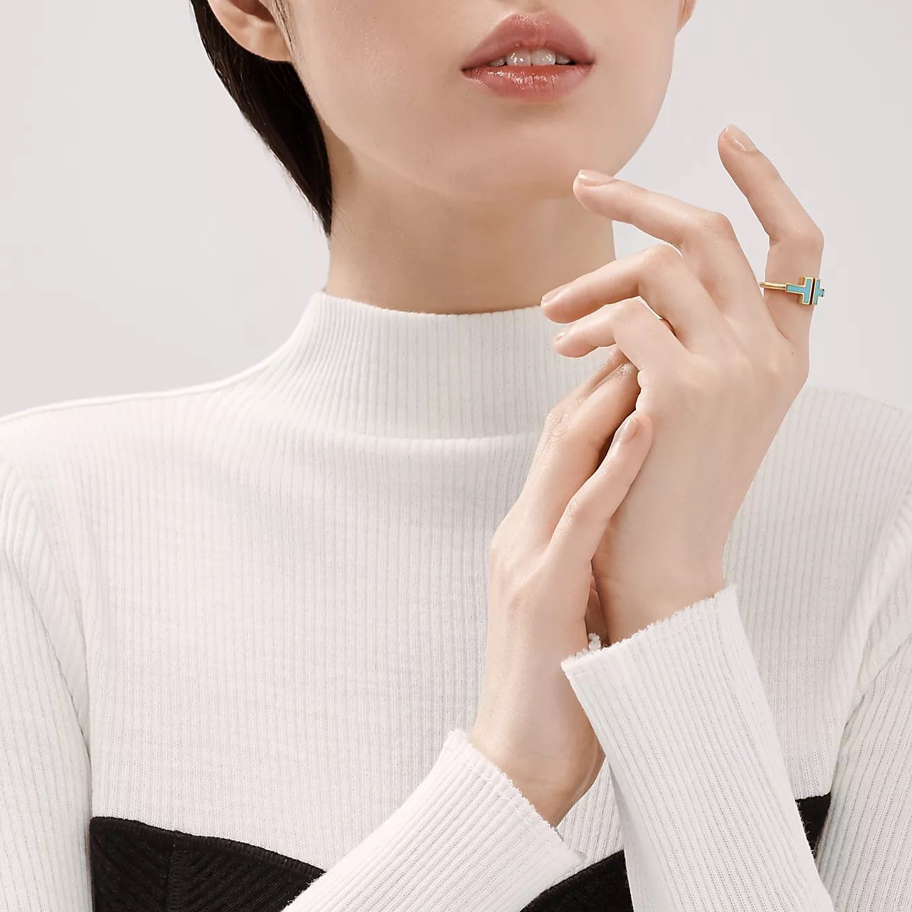 Tiffany T Rings