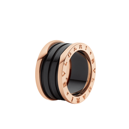 BVL B.zero1 Ring