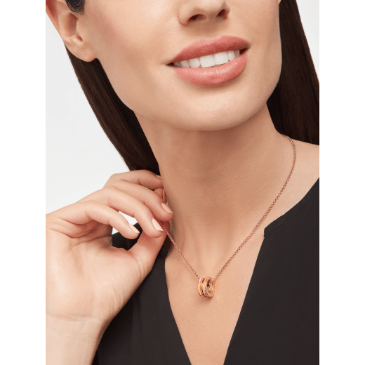 BVL B.Zero1 Necklace