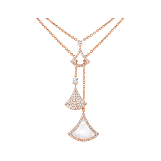 BVL Divas’ Dream Necklace