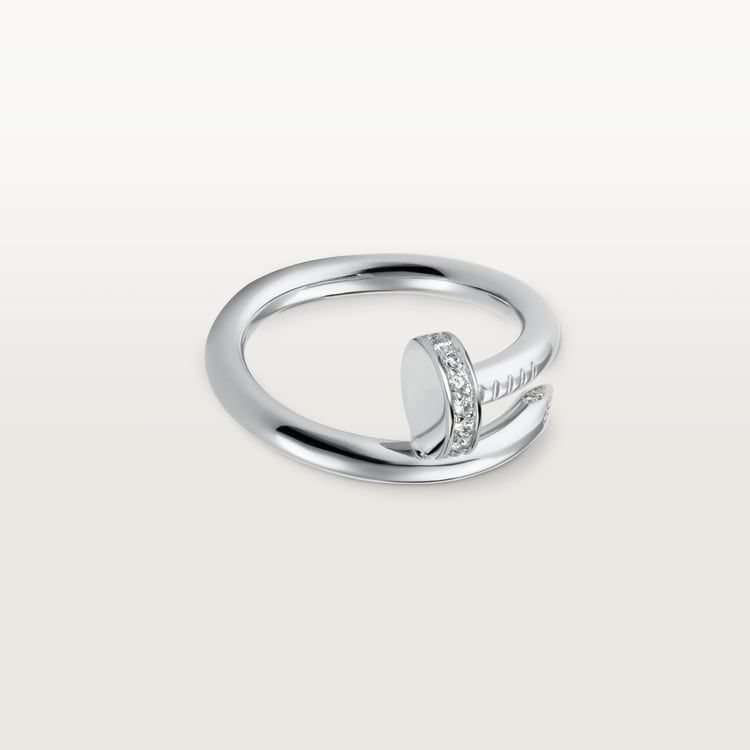 Juste un Clou ring
