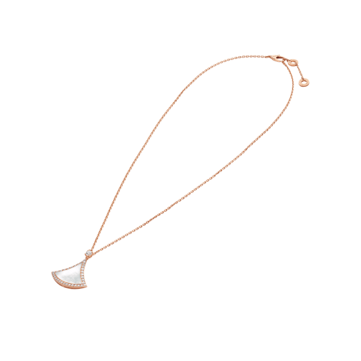 BVL Divas’ Dream Necklace